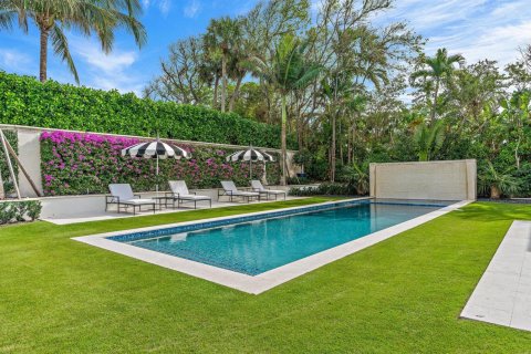 House in Palm Beach, Florida 7 bedrooms, 479.47 sq.m. № 2400516 - photo 13