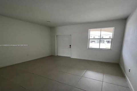 Townhouse in Miami, Florida 3 bedrooms, 157.47 sq.m. № 1953803 - photo 8