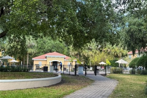 Adosado en alquiler en Kissimmee, Florida, 3 dormitorios, 144.09 m2 № 1651556 - foto 17