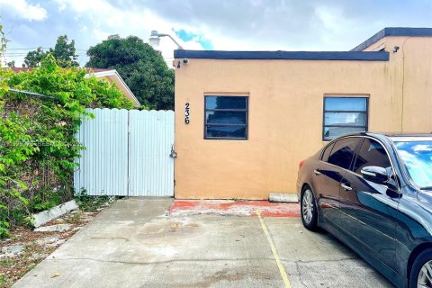 Квартира в Хайалиа, Флорида 1 спальня, 71.07м2 № 2034713