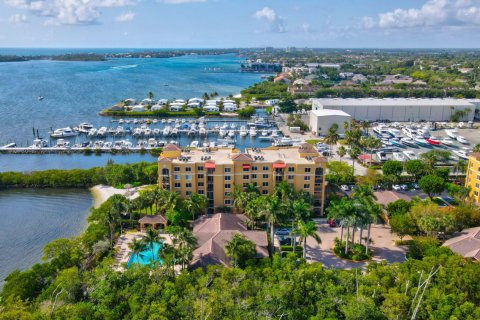 Condominio en venta en Hypoluxo, Florida, 2 dormitorios, 93.83 m2 № 976921 - foto 1