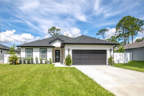 House in DeLand, Florida 3 bedrooms, 169.55 sq.m. № 1797175 - photo 2