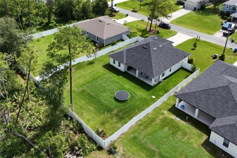 House in DeLand, Florida 3 bedrooms, 169.55 sq.m. № 1797175 - photo 29