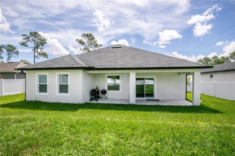 House in DeLand, Florida 3 bedrooms, 169.55 sq.m. № 1797175 - photo 30