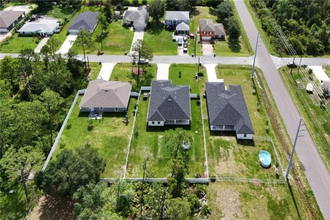 House in DeLand, Florida 3 bedrooms, 169.55 sq.m. № 1797175 - photo 28