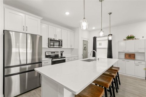House in DeLand, Florida 3 bedrooms, 169.55 sq.m. № 1797175 - photo 7