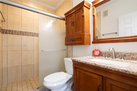 Townhouse in Doral, Florida 3 bedrooms, 135.64 sq.m. № 1997537 - photo 12