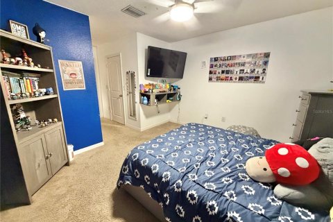 Adosado en venta en San Antonio, Florida, 3 dormitorios, 172.43 m2 № 2310701 - foto 16