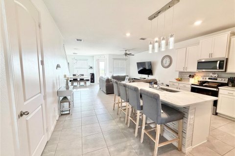 Adosado en venta en San Antonio, Florida, 3 dormitorios, 172.43 m2 № 2310701 - foto 8