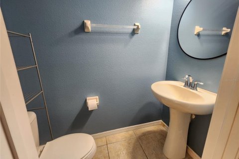 Townhouse in Brandon, Florida 2 bedrooms, 143.81 sq.m. № 1529135 - photo 27