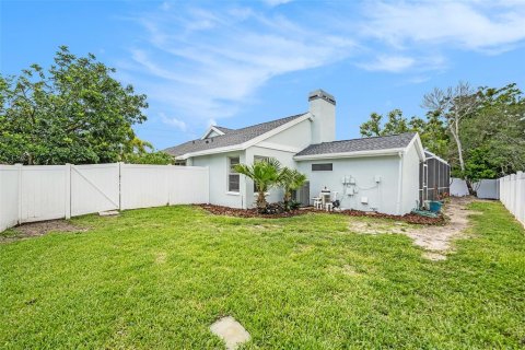 House in Palm Harbor, Florida 3 bedrooms, 194.63 sq.m. № 1794963 - photo 26