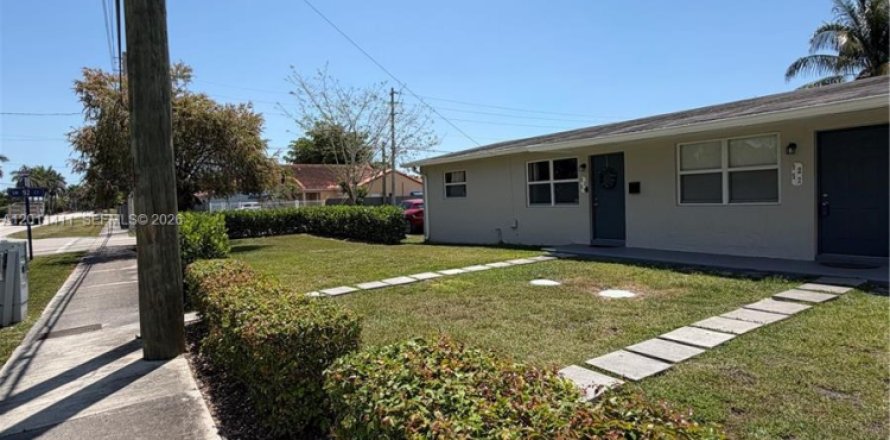 Casa en Palmetto Bay, Florida 2 dormitorios, 78.97 m2 № 2075188