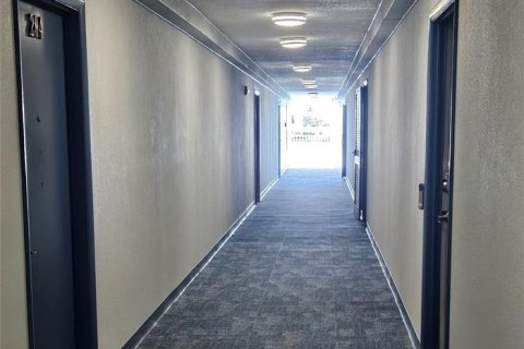 Condo in Treasure Island, Florida, 1 bedroom № 2236634 - photo 6