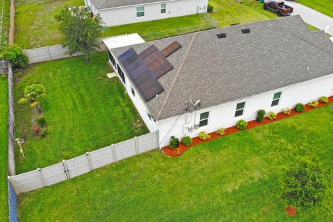 Casa en venta en Port St. Lucie, Florida, 3 dormitorios, 183.2 m2 № 2078376 - foto 8