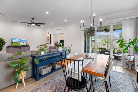 Casa en venta en Port St. Lucie, Florida, 3 dormitorios, 183.2 m2 № 2078376 - foto 30