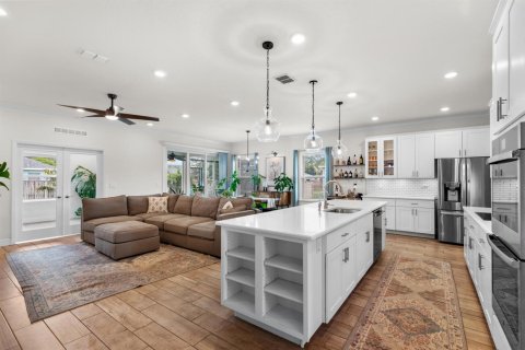 Casa en venta en Port St. Lucie, Florida, 3 dormitorios, 183.2 m2 № 2078376 - foto 24