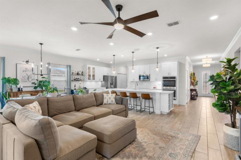 Casa en venta en Port St. Lucie, Florida, 3 dormitorios, 183.2 m2 № 2078376 - foto 21