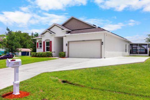 Casa en venta en Port St. Lucie, Florida, 3 dormitorios, 183.2 m2 № 2078376 - foto 2