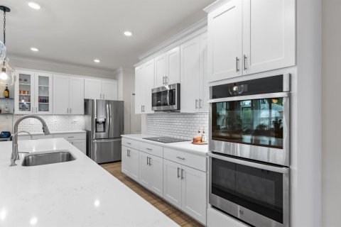 Casa en venta en Port St. Lucie, Florida, 3 dormitorios, 183.2 m2 № 2078376 - foto 27