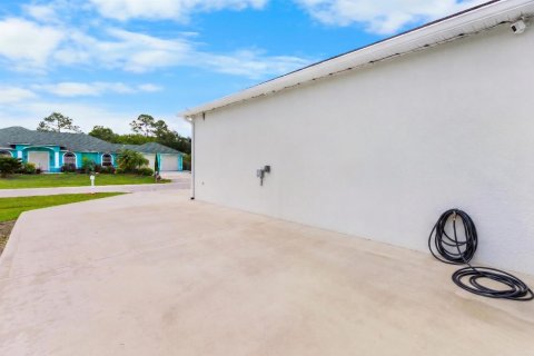 Casa en venta en Port St. Lucie, Florida, 3 dormitorios, 183.2 m2 № 2078376 - foto 5