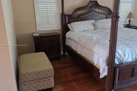 House in West Palm Beach, Florida 5 bedrooms, 299.98 sq.m. № 1850471 - photo 29