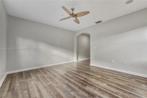 Casa en alquiler en Miramar, Florida, 3 dormitorios, 175.68 m2 № 2010729 - foto 26