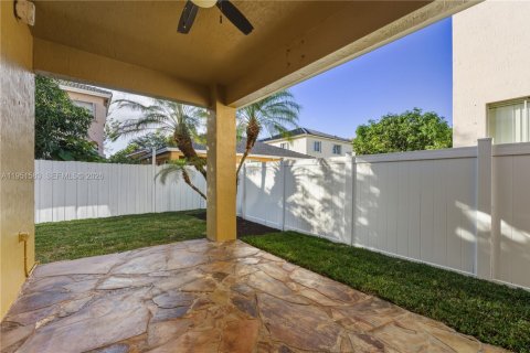 Casa en alquiler en Miramar, Florida, 3 dormitorios, 175.68 m2 № 2010729 - foto 30