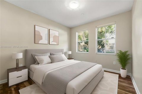 Casa en alquiler en Miramar, Florida, 3 dormitorios, 175.68 m2 № 2010729 - foto 12