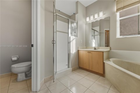 Casa en alquiler en Miramar, Florida, 3 dormitorios, 175.68 m2 № 2010729 - foto 21