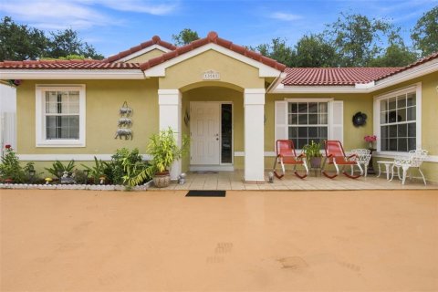 House in Miramar, Florida 3 bedrooms, 152.55 sq.m. № 2235832 - photo 4