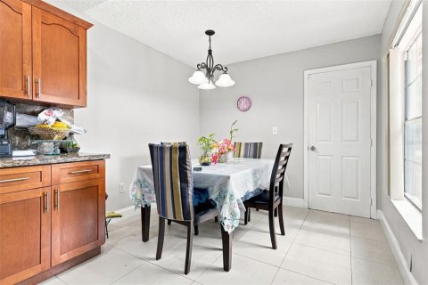 House in Miramar, Florida 3 bedrooms, 152.55 sq.m. № 2235832 - photo 18
