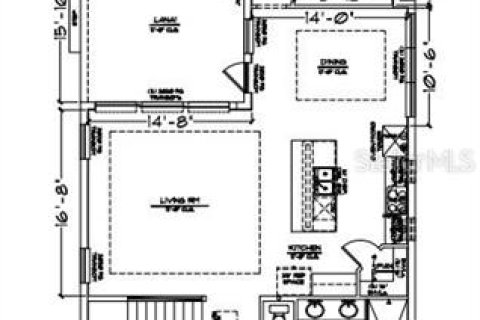 Casa en venta en Orlando, Florida, 5 dormitorios, 310.2 m2 № 1915852 - foto 24
