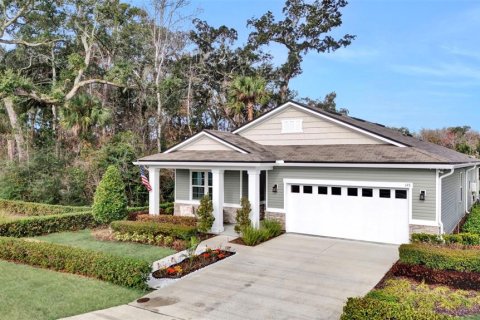 Casa en Saint Augustine, Florida 4 dormitorios, 192.77 m2 № 2371922