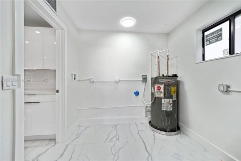 Снять в аренду виллу или дом в Плантация, Флорида 3 спальни, 182.37м2, № 1954782 - фото 13