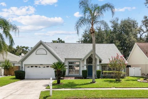Casa en venta en Valrico, Florida, 4 dormitorios, 234.58 m2 № 1916559 - foto 1