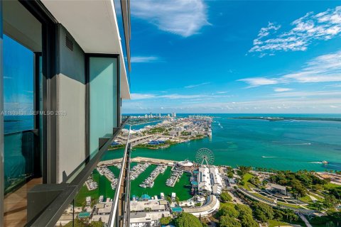 Condominio en venta en Miami, Florida, 31.68 m2 № 2152665 - foto 4