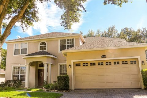 House in Clermont, Florida 4 bedrooms, 284.37 sq.m. № 1551421 - photo 24
