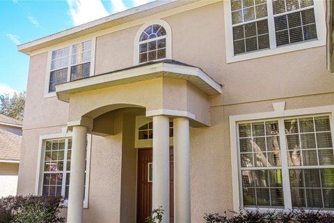 House in Clermont, Florida 4 bedrooms, 284.37 sq.m. № 1551421 - photo 25