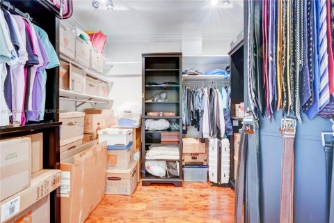 Condominio en venta en Aventura, Florida, 2 dormitorios, 144.93 m2 № 1980278 - foto 21