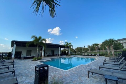 Adosado en alquiler en Orlando, Florida, 4 dormitorios, 213.95 m2 № 1825150 - foto 26