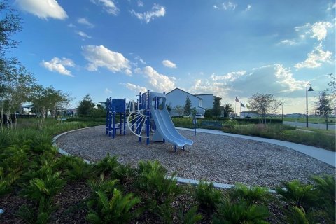 Adosado en alquiler en Orlando, Florida, 4 dormitorios, 213.95 m2 № 1825150 - foto 28