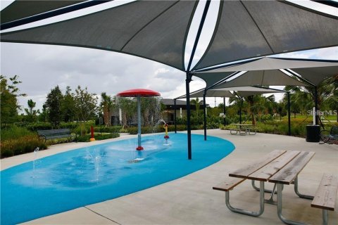 Adosado en alquiler en Orlando, Florida, 4 dormitorios, 213.95 m2 № 1825150 - foto 27