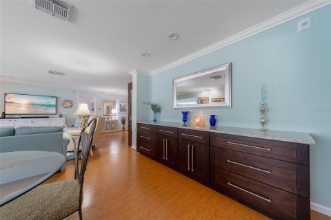 Copropriété à vendre à Saint Petersburg, Floride: 2 chambres, 138.89 m2 № 2135289 - photo 11