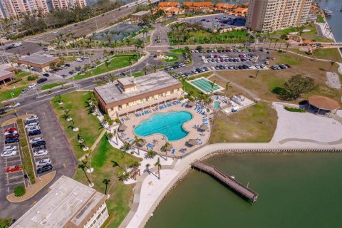 Copropriété à vendre à Saint Petersburg, Floride: 2 chambres, 138.89 m2 № 2135289 - photo 2