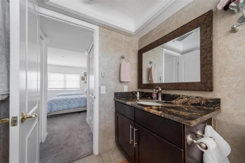 Copropriété à vendre à Saint Petersburg, Floride: 2 chambres, 138.89 m2 № 2135289 - photo 27
