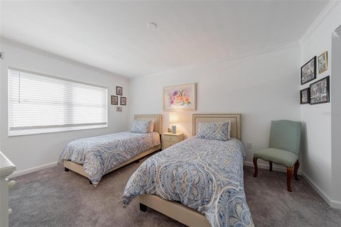 Copropriété à vendre à Saint Petersburg, Floride: 2 chambres, 138.89 m2 № 2135289 - photo 25