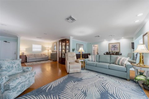 Copropriété à vendre à Saint Petersburg, Floride: 2 chambres, 138.89 m2 № 2135289 - photo 14