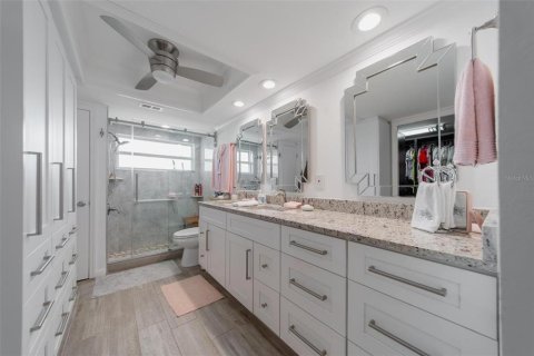 Copropriété à vendre à Saint Petersburg, Floride: 2 chambres, 138.89 m2 № 2135289 - photo 20