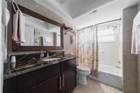 Copropriété à vendre à Saint Petersburg, Floride: 2 chambres, 138.89 m2 № 2135289 - photo 26