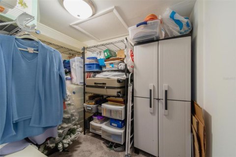 Copropriété à vendre à Saint Petersburg, Floride: 2 chambres, 138.89 m2 № 2135289 - photo 29